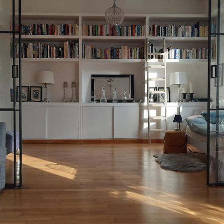 Italian Luxury Collection Apartman Róma Kültér fotó