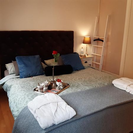 Italian Luxury Collection Apartman Róma Kültér fotó