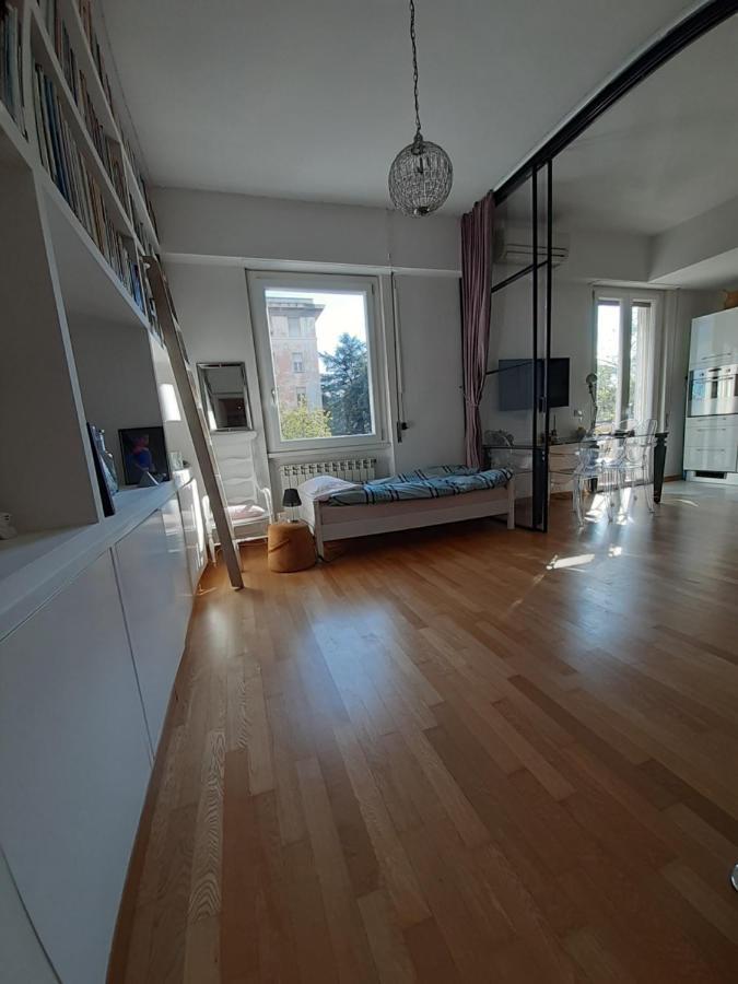 Italian Luxury Collection Apartman Róma Kültér fotó