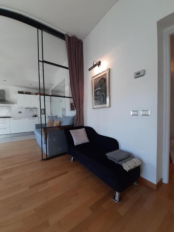 Italian Luxury Collection Apartman Róma Kültér fotó