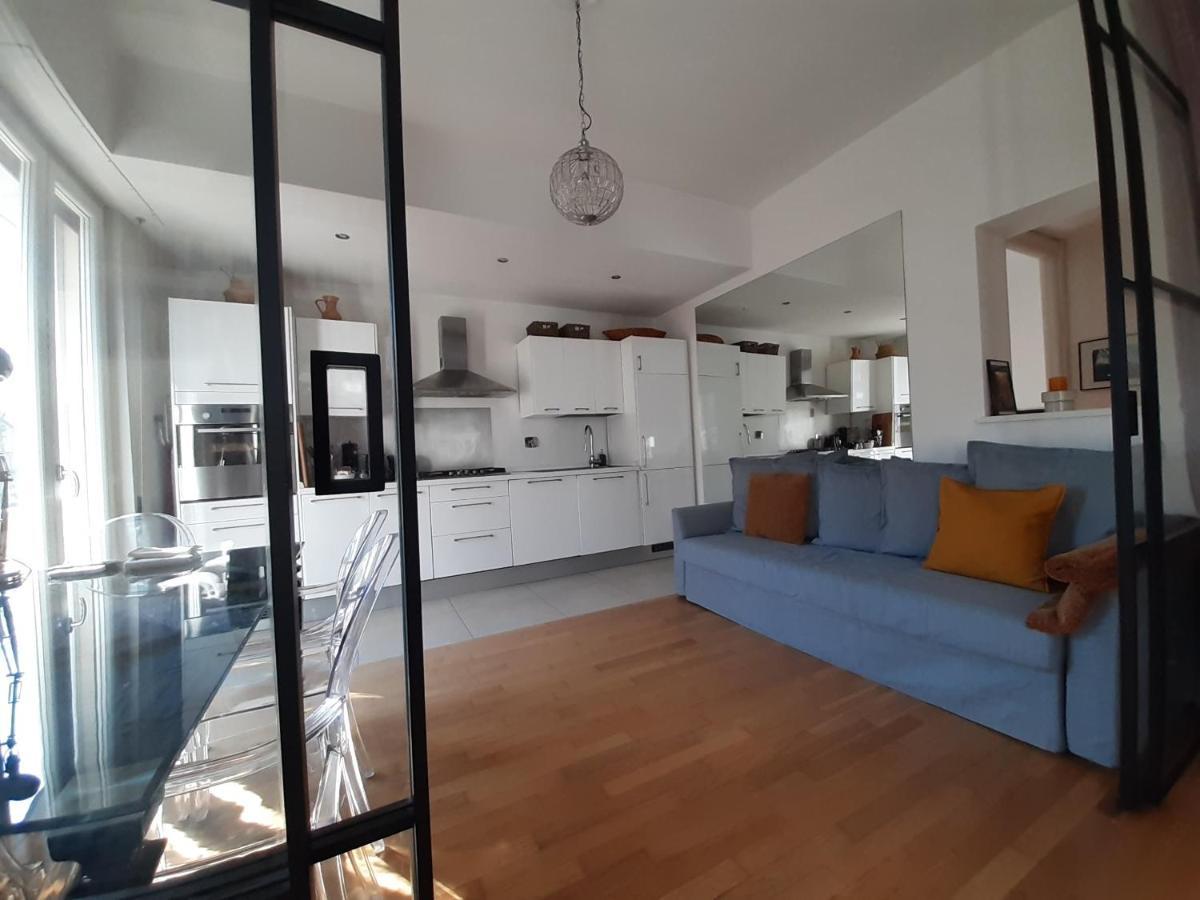 Italian Luxury Collection Apartman Róma Kültér fotó