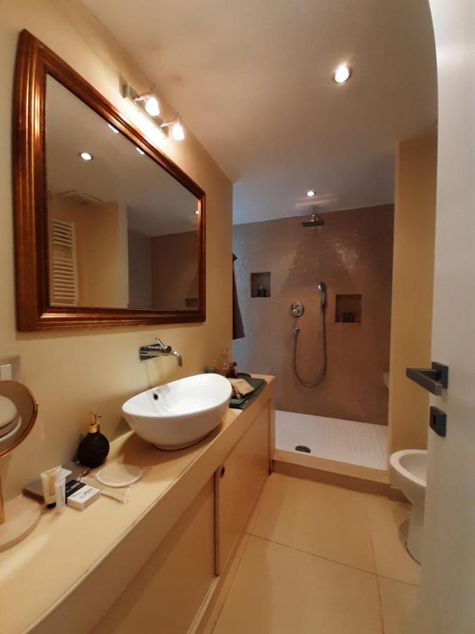 Italian Luxury Collection Apartman Róma Kültér fotó