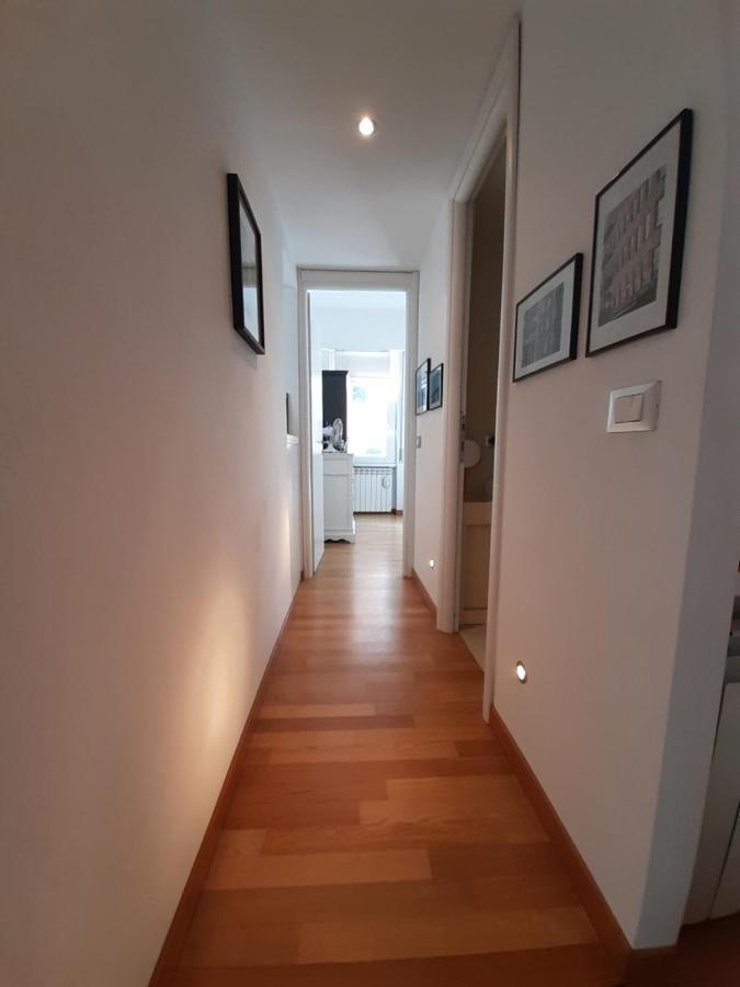 Italian Luxury Collection Apartman Róma Kültér fotó