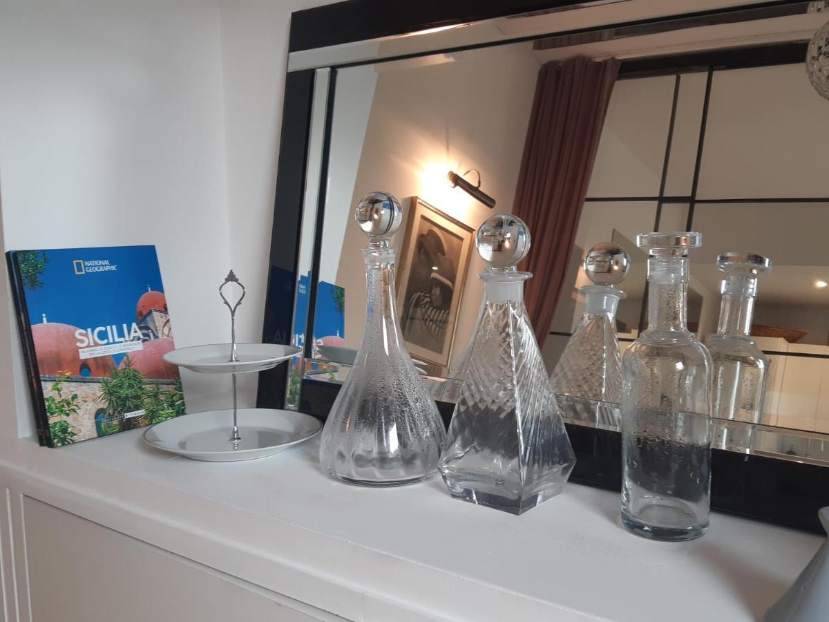 Italian Luxury Collection Apartman Róma Kültér fotó