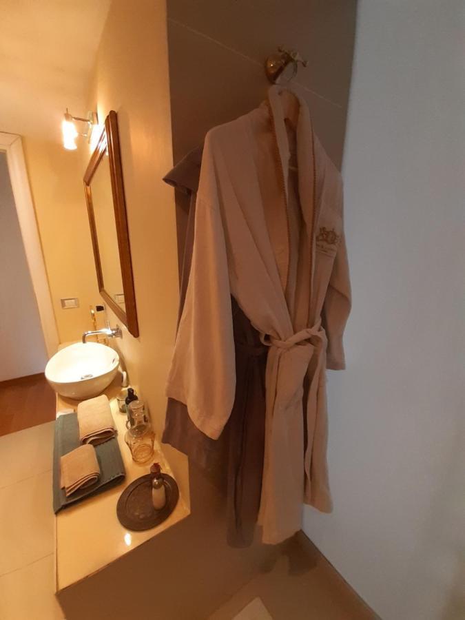 Italian Luxury Collection Apartman Róma Kültér fotó