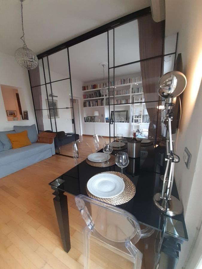 Italian Luxury Collection Apartman Róma Kültér fotó