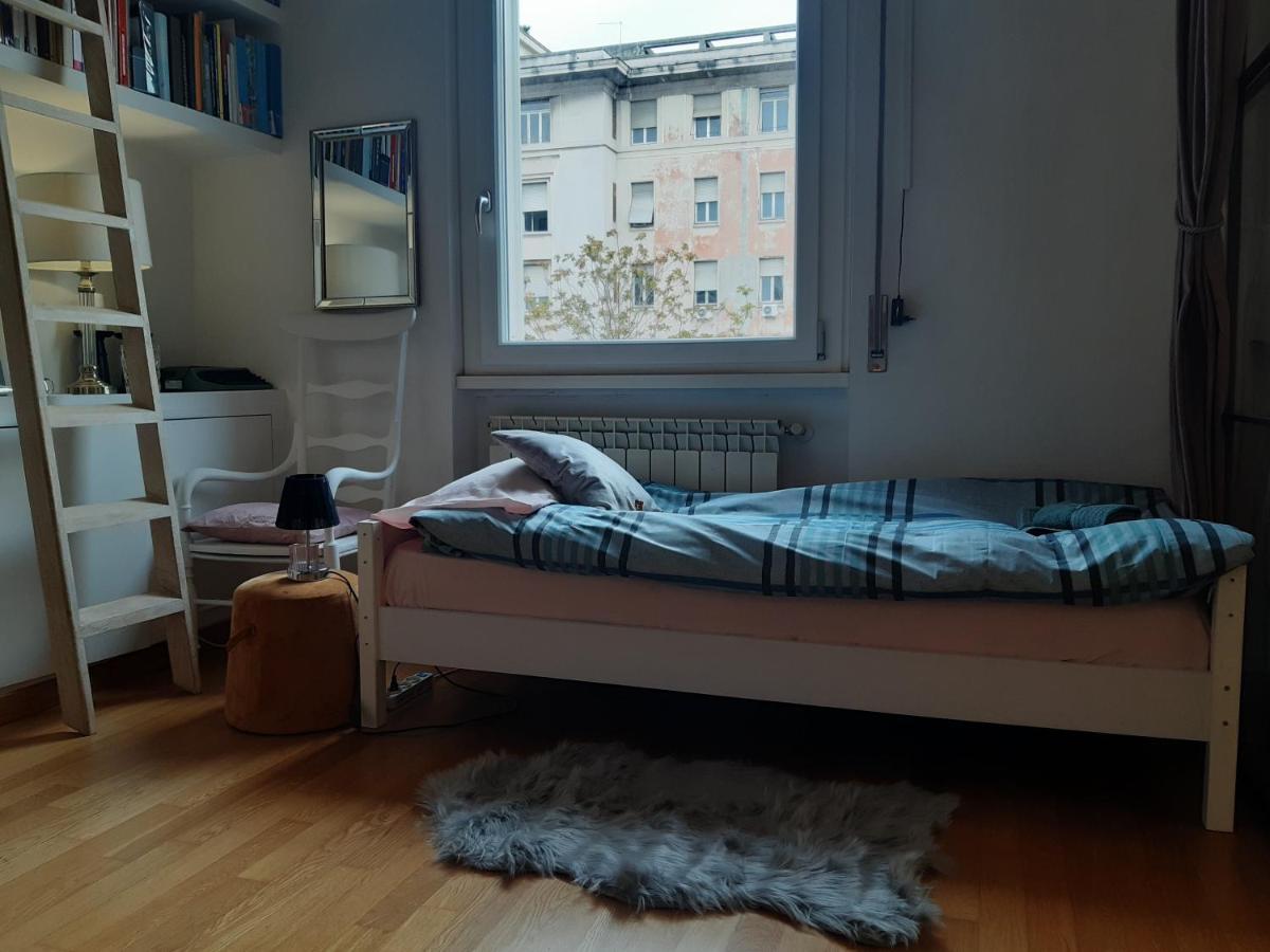 Italian Luxury Collection Apartman Róma Kültér fotó