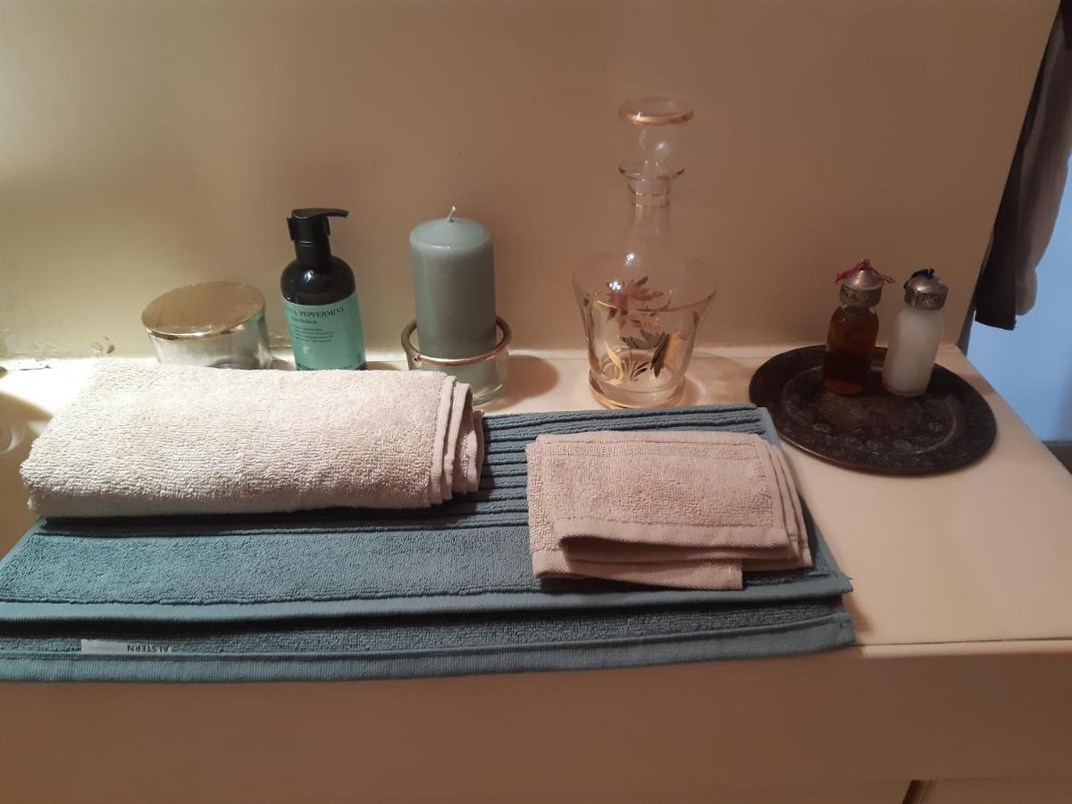 Italian Luxury Collection Apartman Róma Kültér fotó