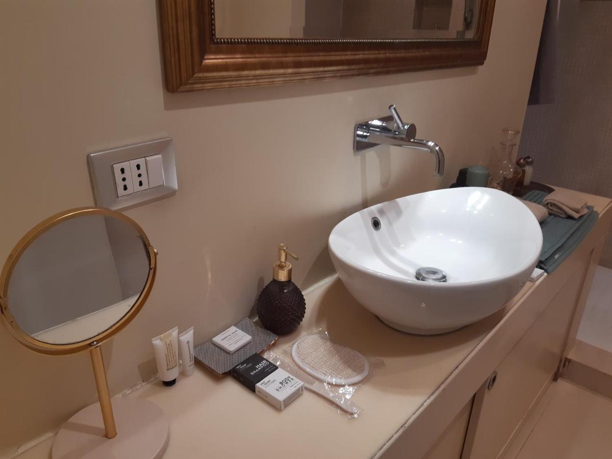Italian Luxury Collection Apartman Róma Kültér fotó