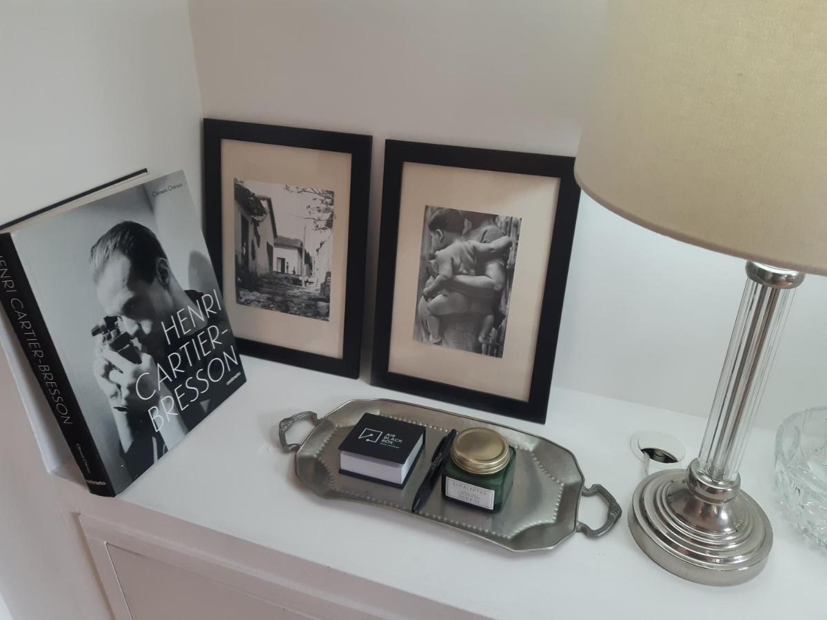 Italian Luxury Collection Apartman Róma Kültér fotó