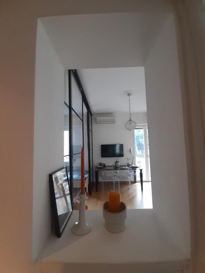 Italian Luxury Collection Apartman Róma Kültér fotó