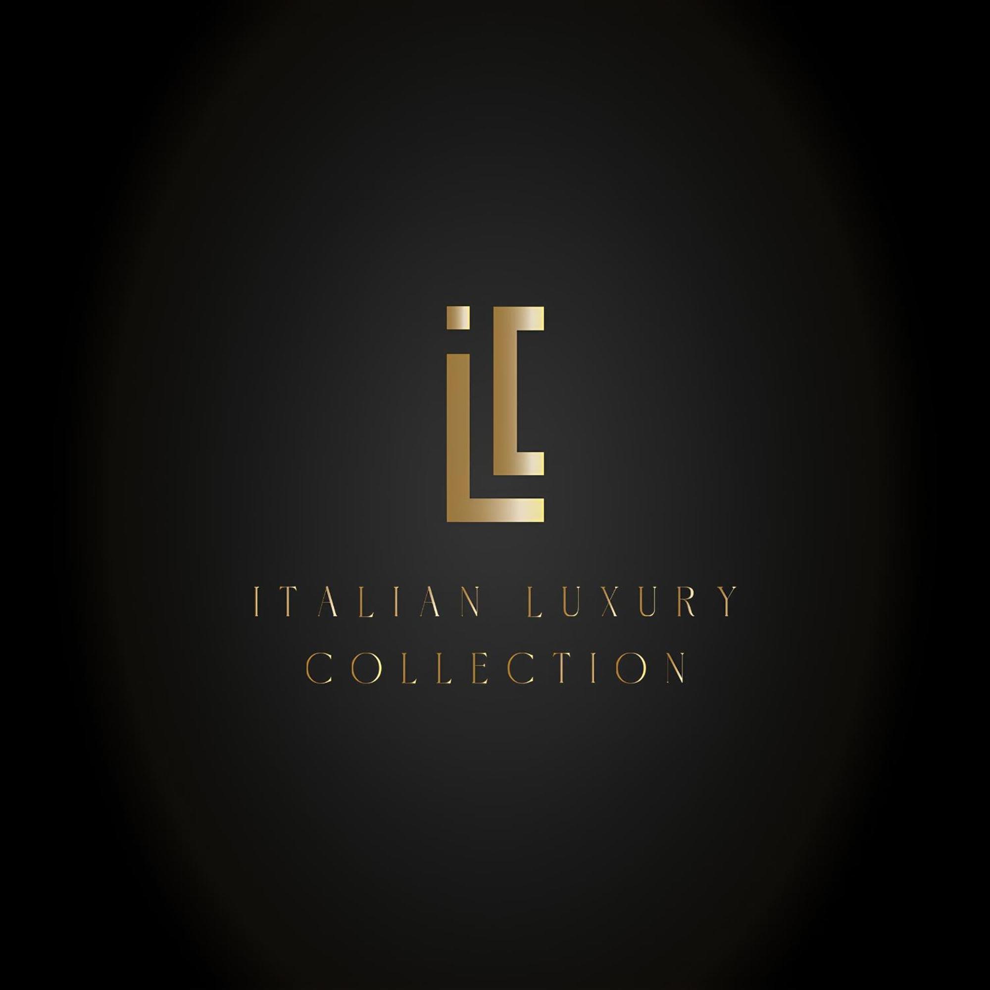 Italian Luxury Collection Apartman Róma Kültér fotó