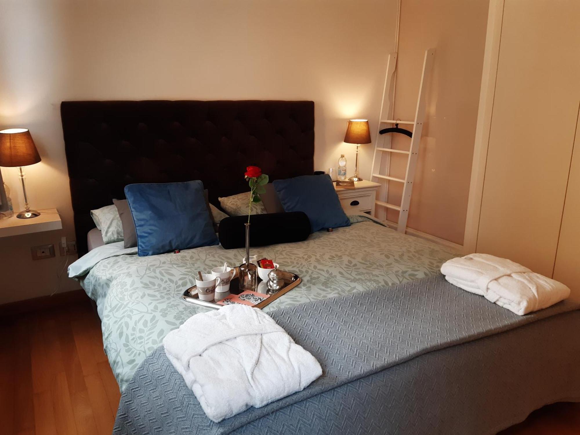 Italian Luxury Collection Apartman Róma Kültér fotó