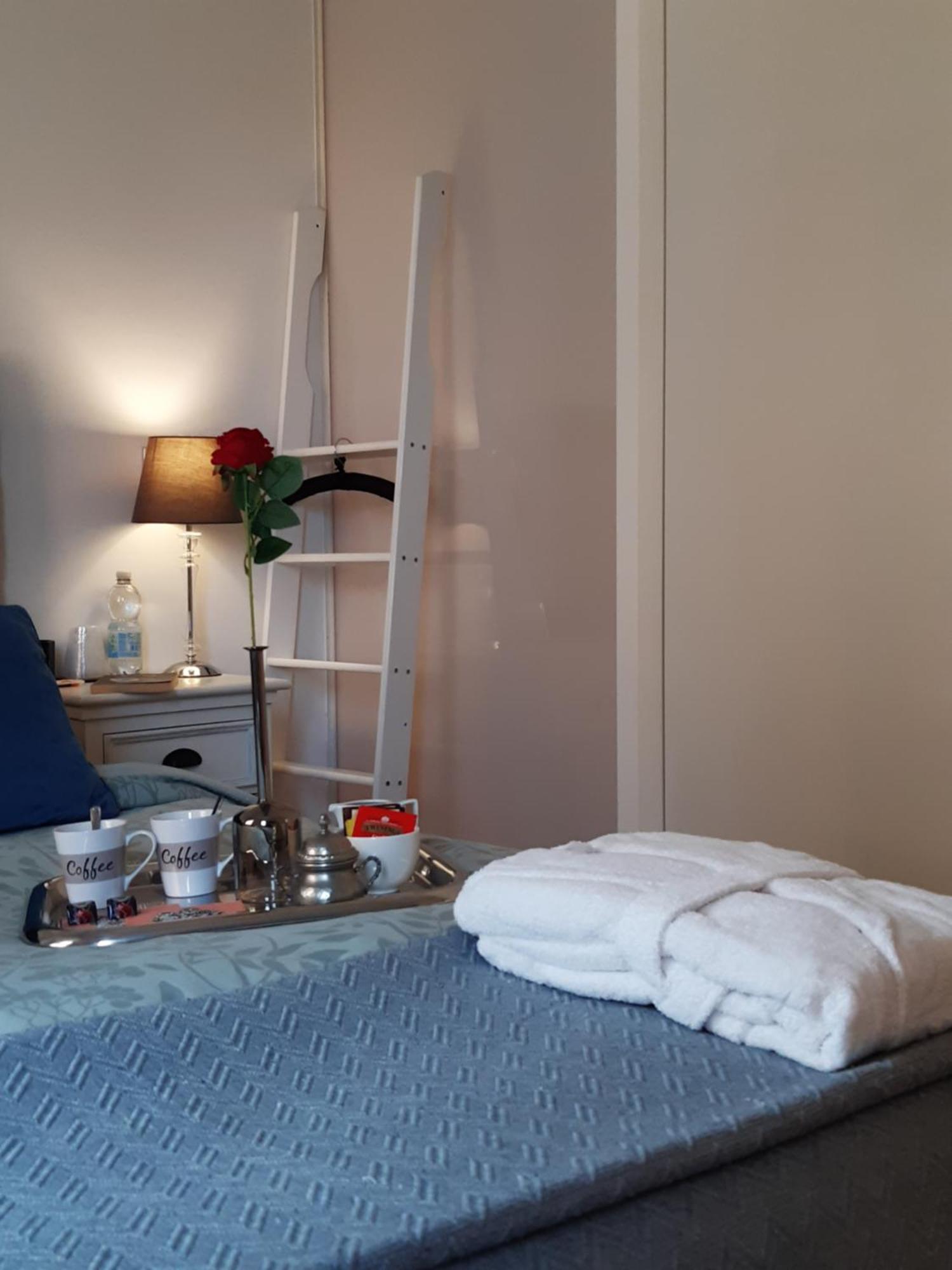 Italian Luxury Collection Apartman Róma Kültér fotó